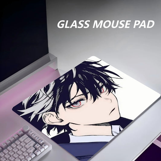 Anime Mouse Pad