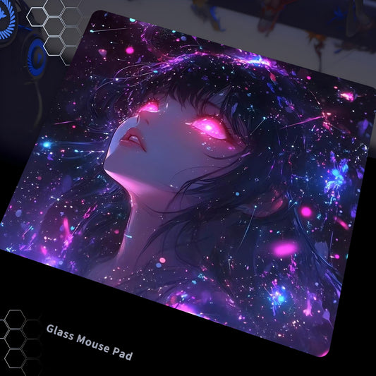 Anime Mouse Pad