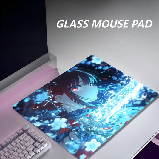 Anime Mouse Pad