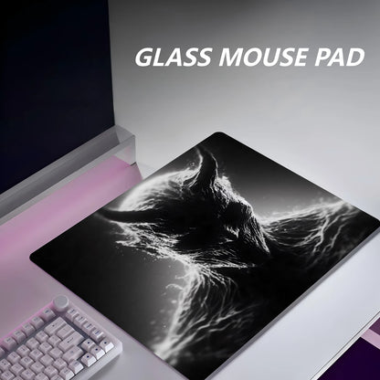Demon Mouse Pad