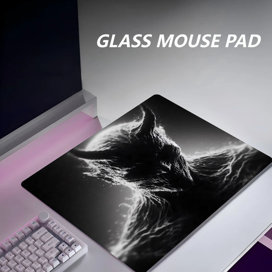 Demon Mouse Pad