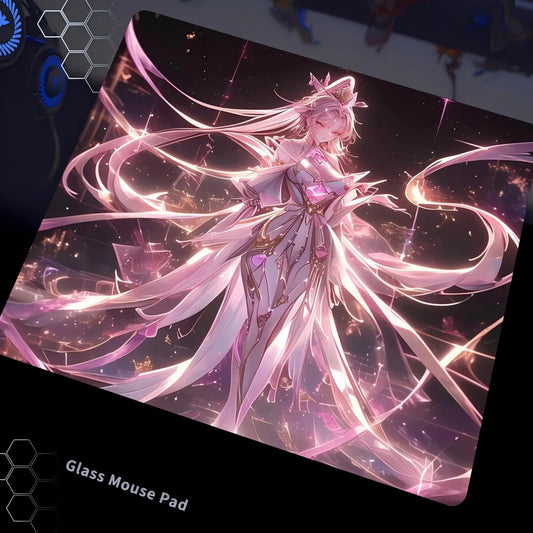 Anime Mouse Pad