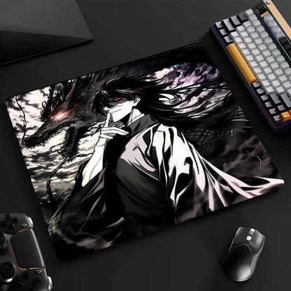 Anime Mouse Pad