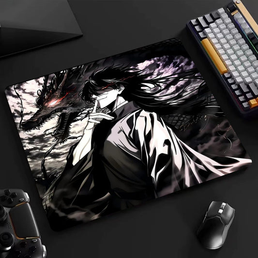 Anime Mouse Pad