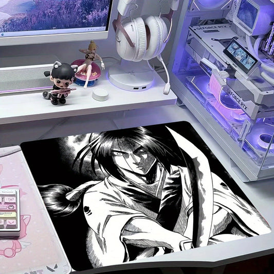 Hard Glass Mouse Pad