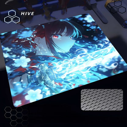 Anime Mouse Pad