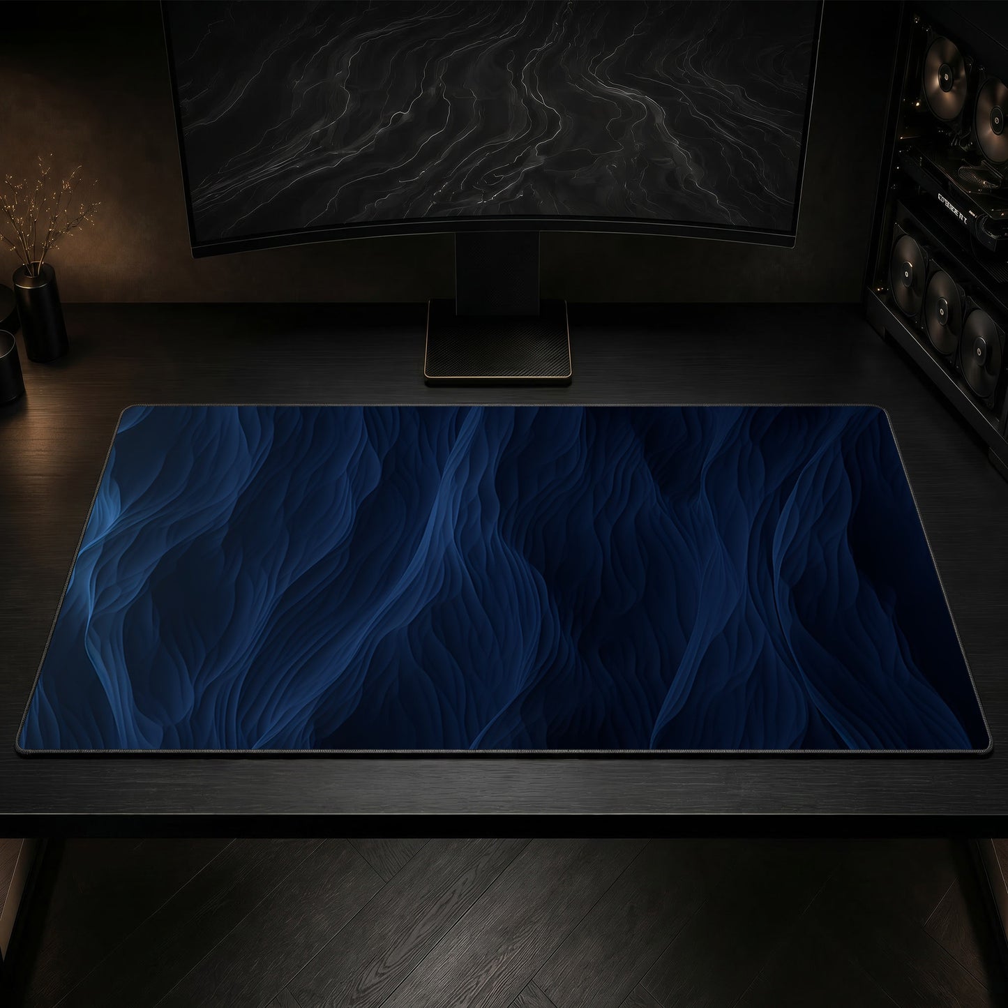 Azure Pulse