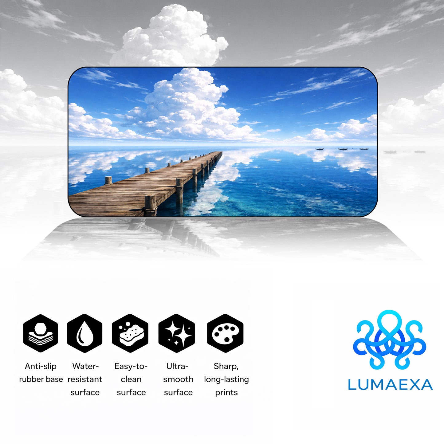 Sky Pier