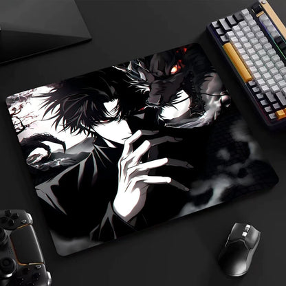Anime Mouse Pad