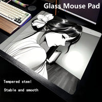 Kawaii Girl Mouse Pad thumb 4