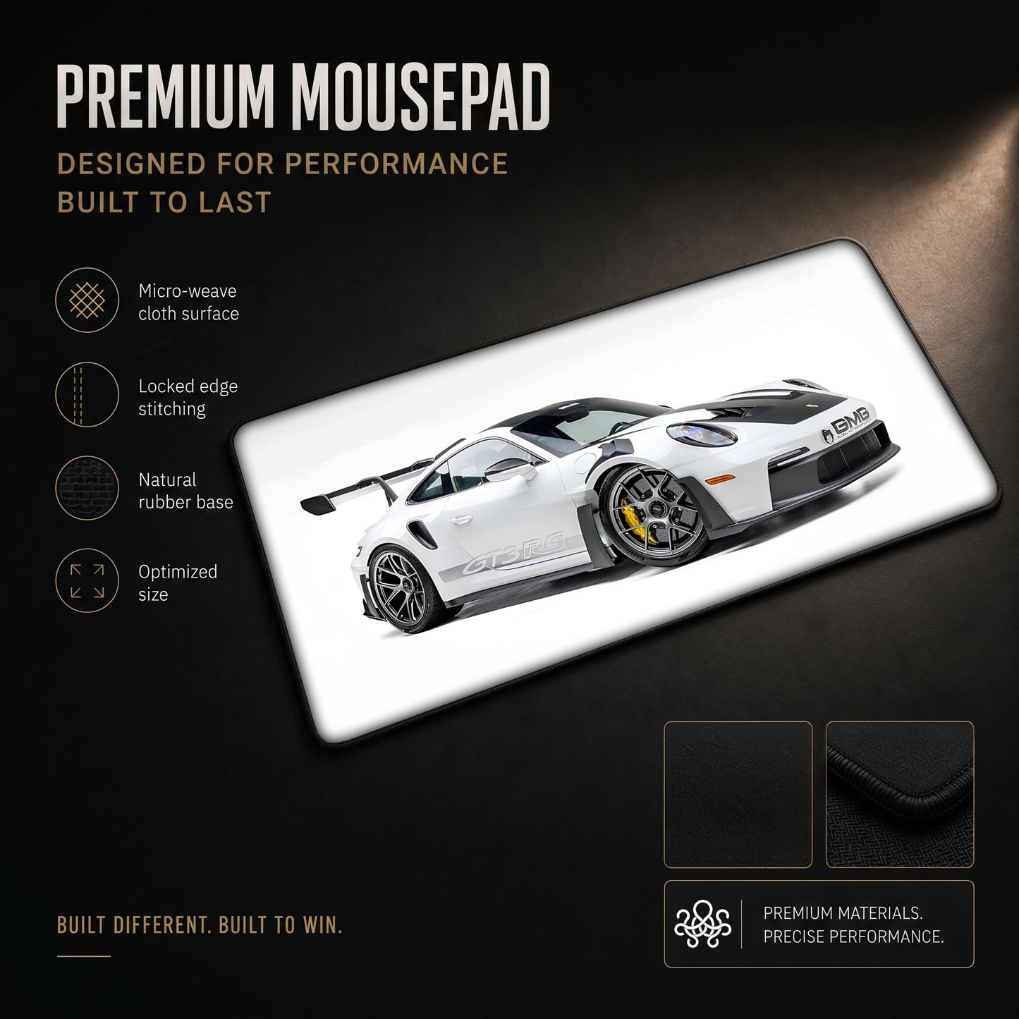 Speed Icon
