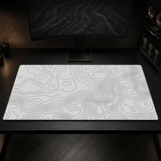 Contour Mesh