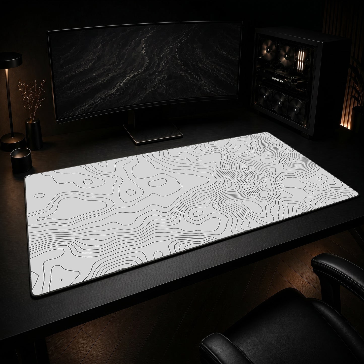 Contour Mesh