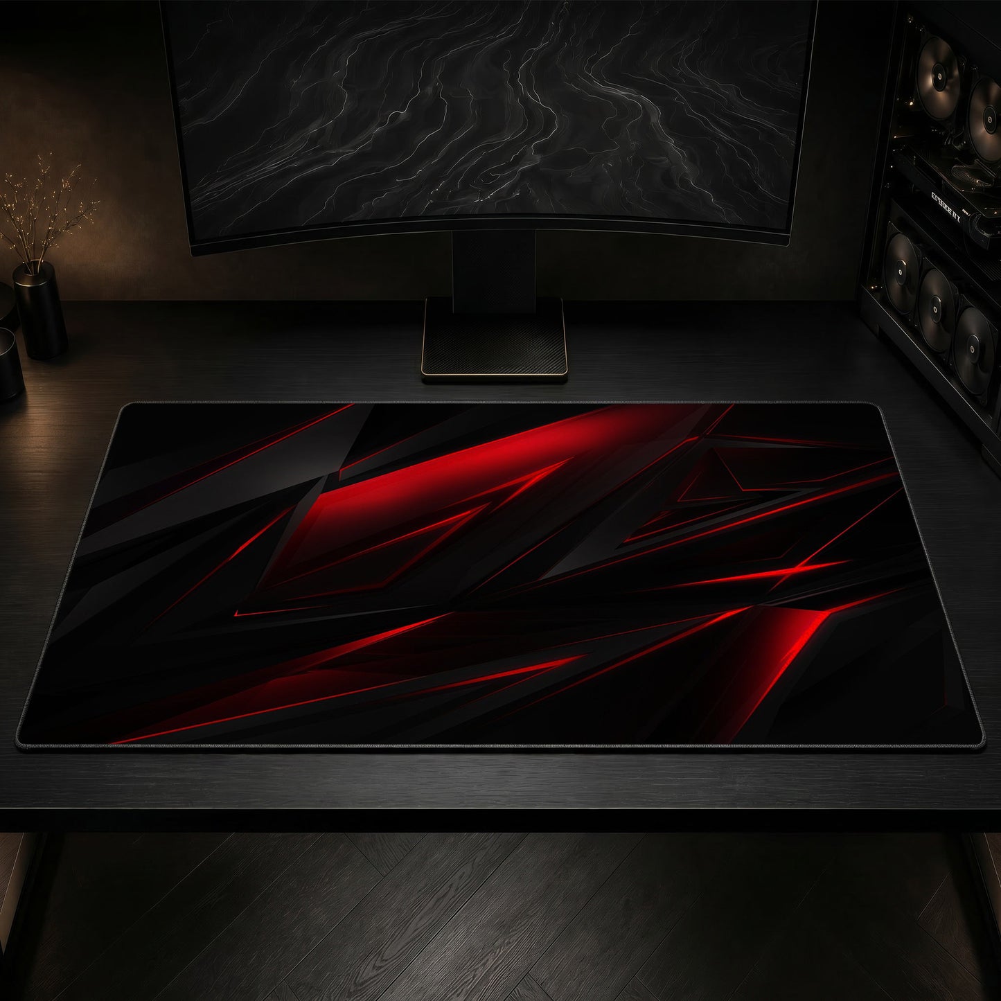 Ruby Shards