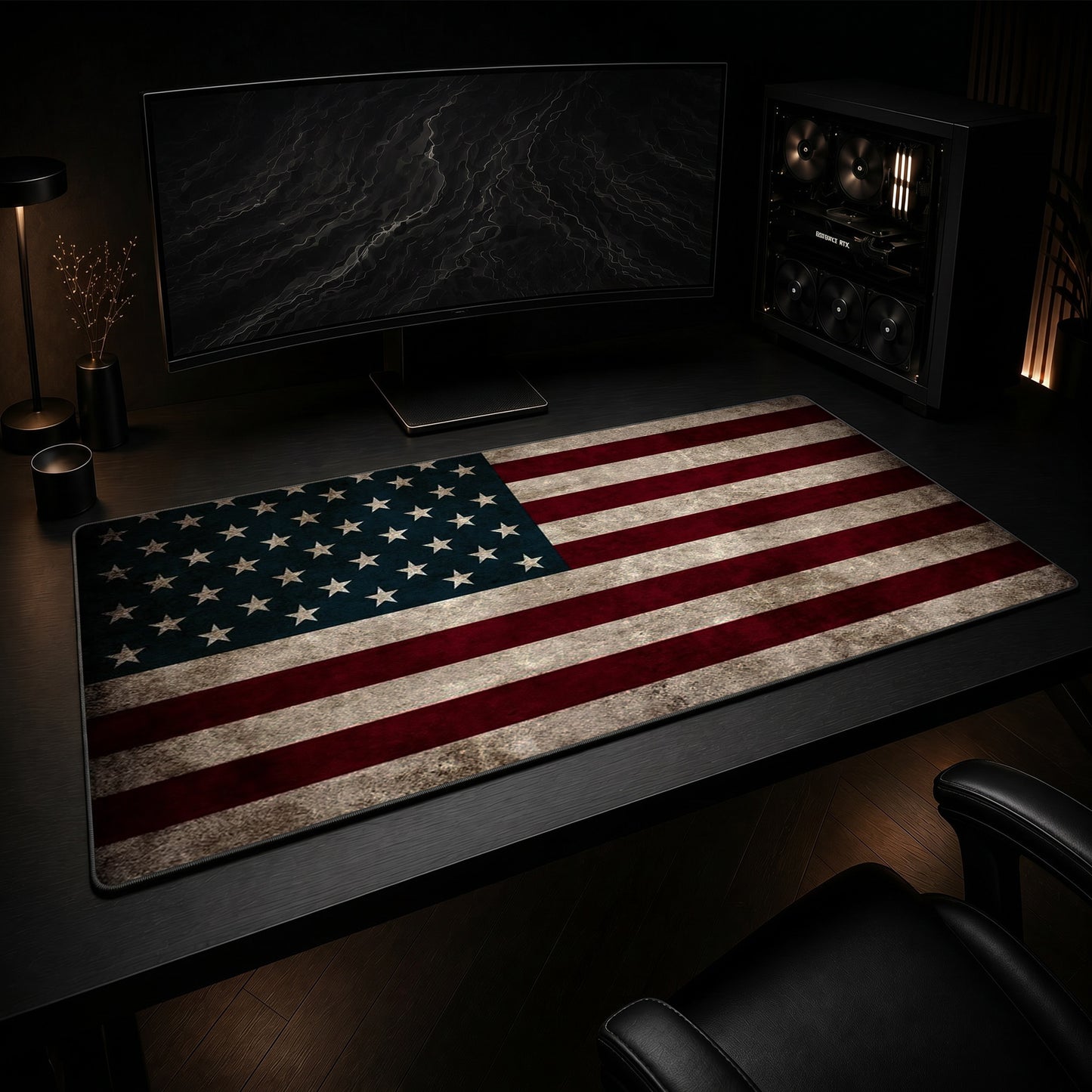 Vintage Liberty