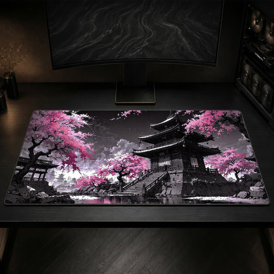 Blossom Pagoda