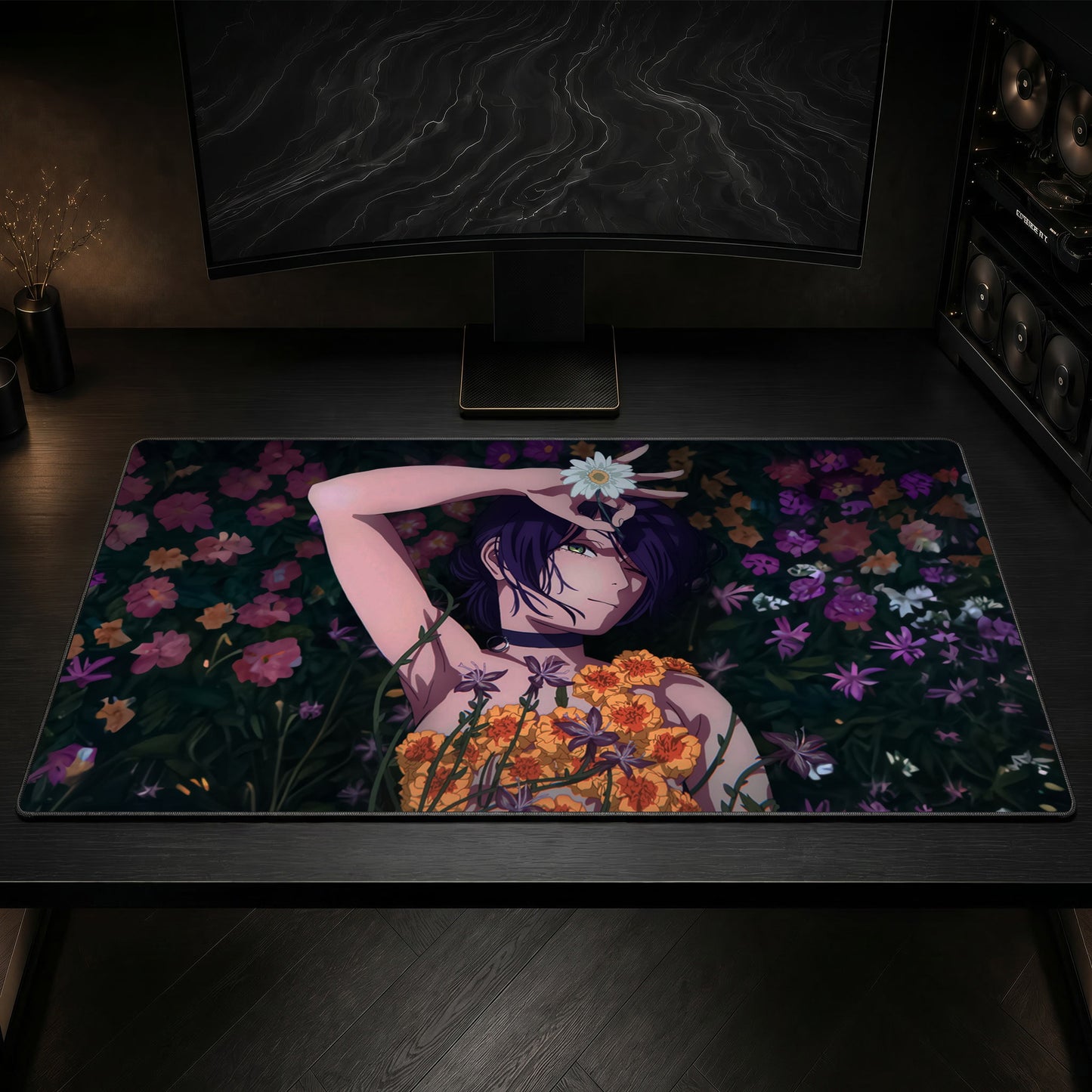 Floral Dream
