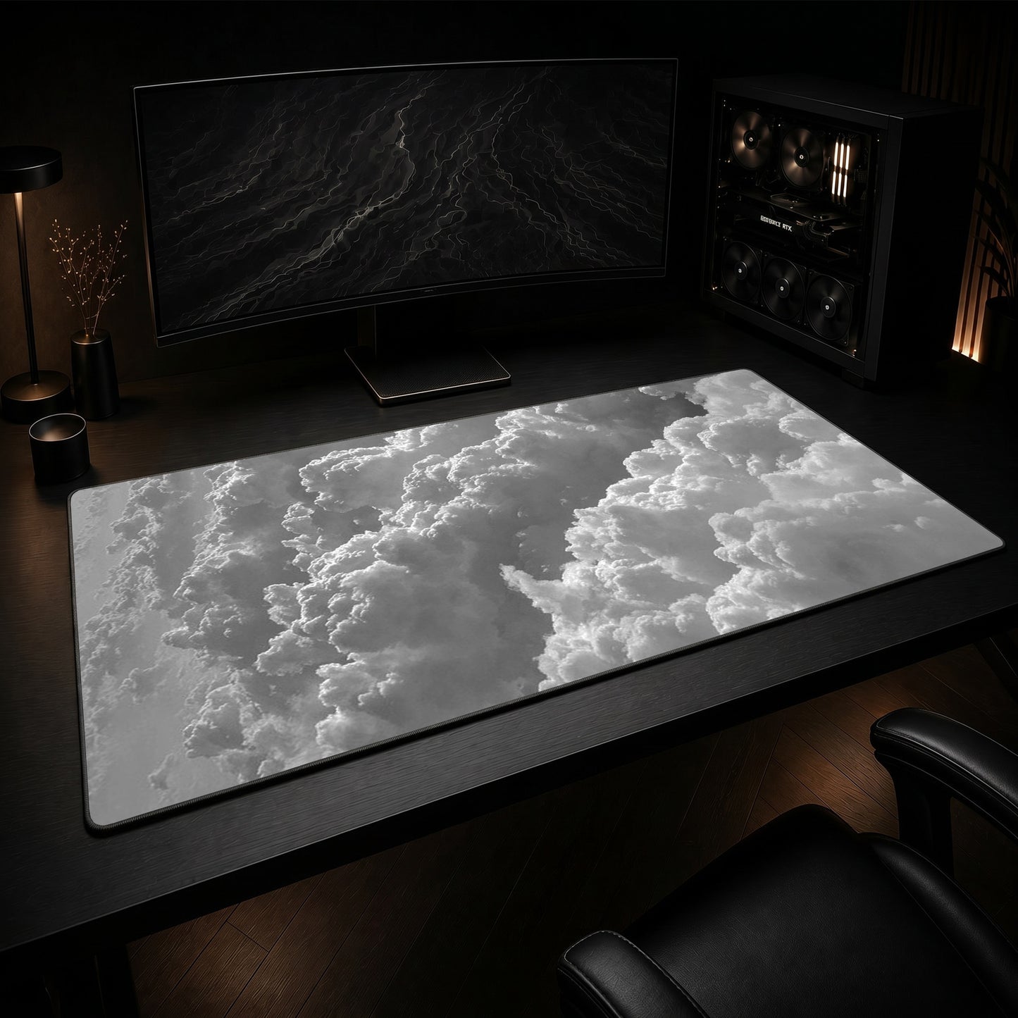 Cloud Horizon