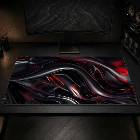 Crimson Gloss