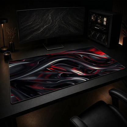 Crimson Gloss