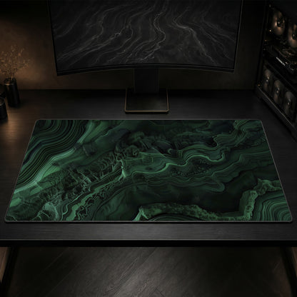 Verdant Fracture