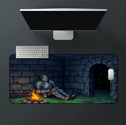 Last Campfire