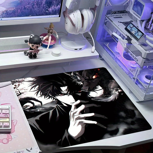 Anime Mouse Pad