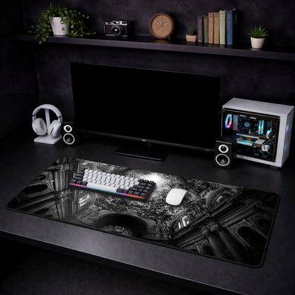 Eclipsed Heaven