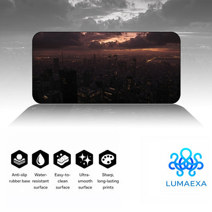 Afterlight City