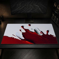 Crimson Splash