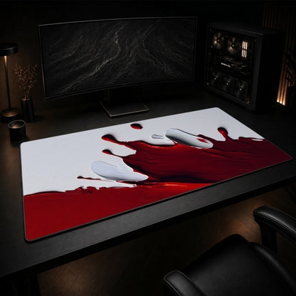 Crimson Splash