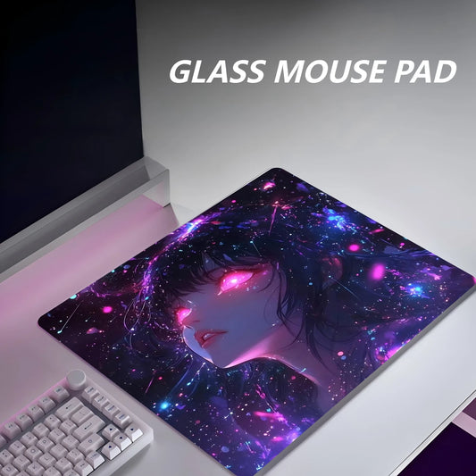 Anime Mouse Pad
