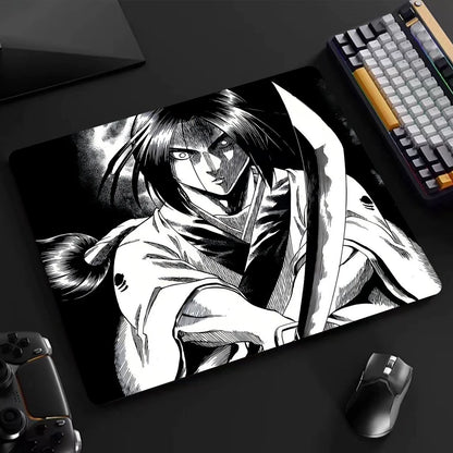 Hard Glass Mouse Pad