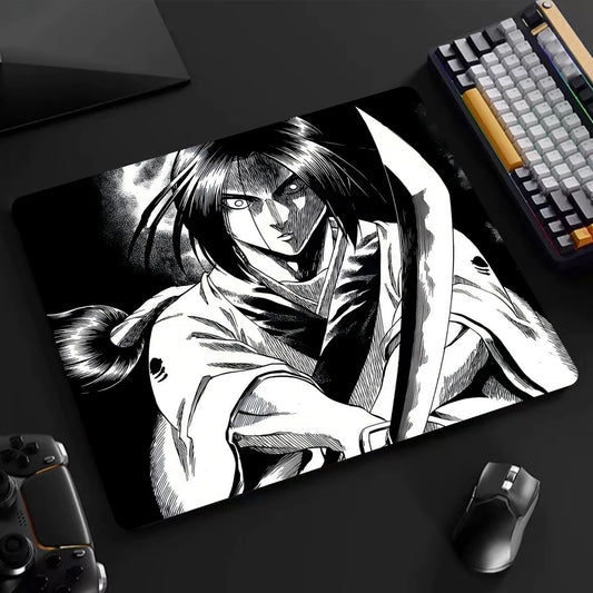 Hard Glass Mouse Pad