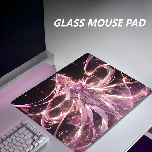 Anime Mouse Pad
