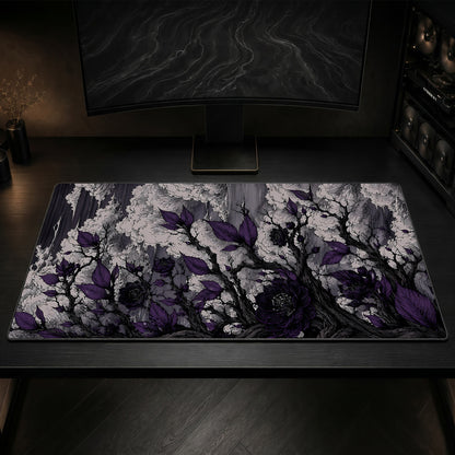 Onyx Thicket