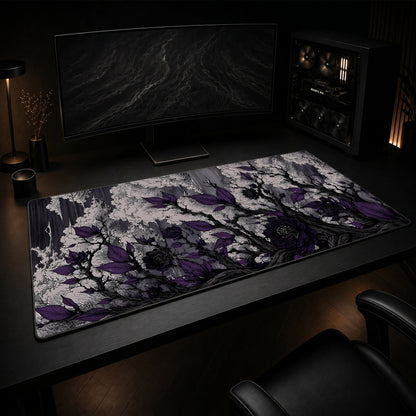 Onyx Thicket