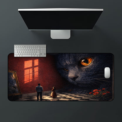 Watcher Cat