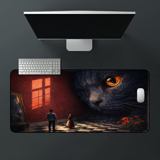 Watcher Cat