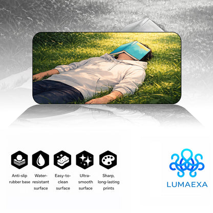 Lazy Pages