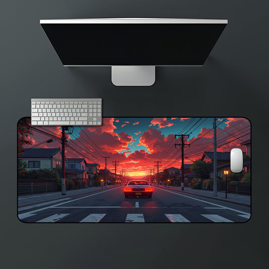 Final Horizon