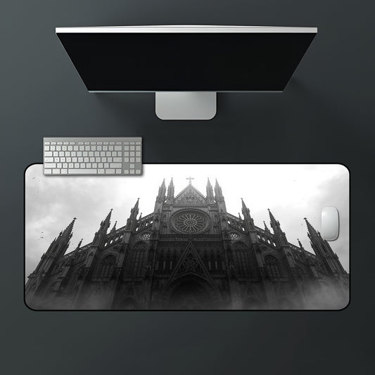 Black Cathedral