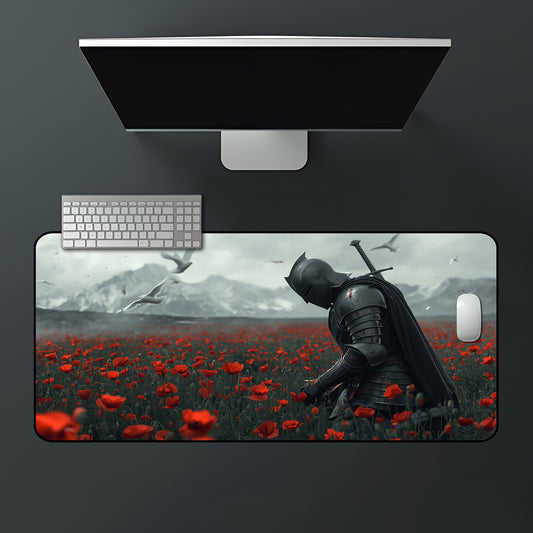 Scarlet Field