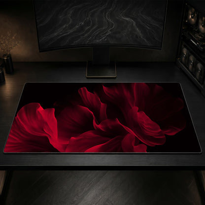 Crimson Petal