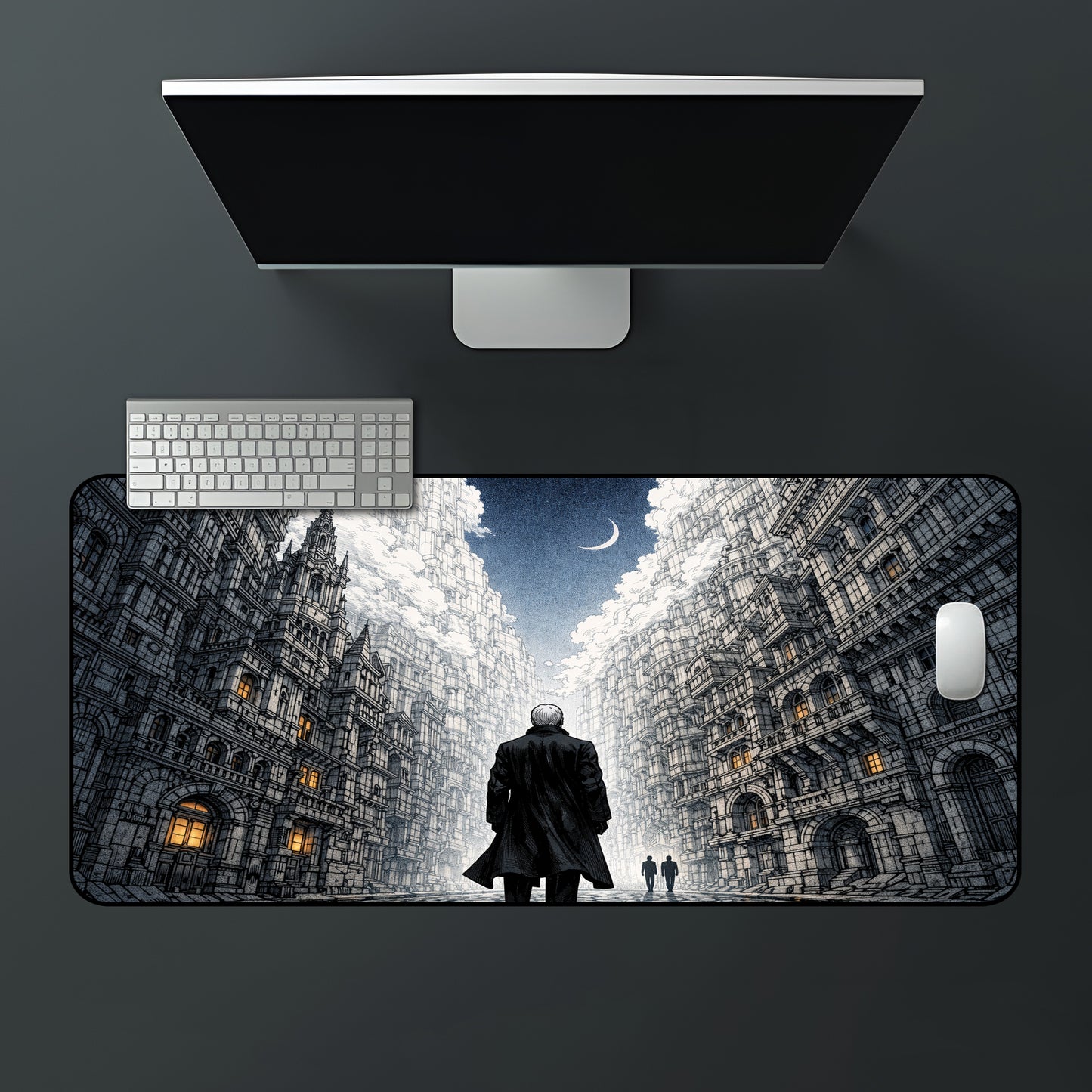Urban Maze