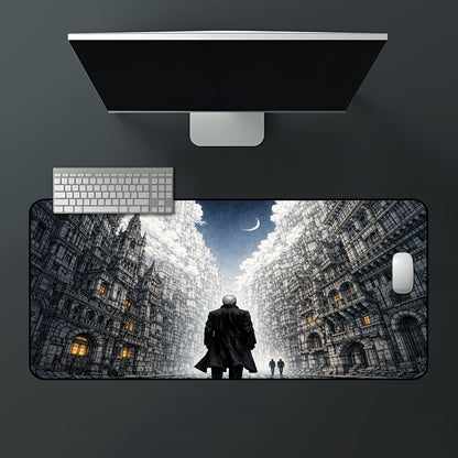 Urban Maze