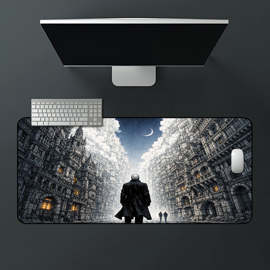 Urban Maze