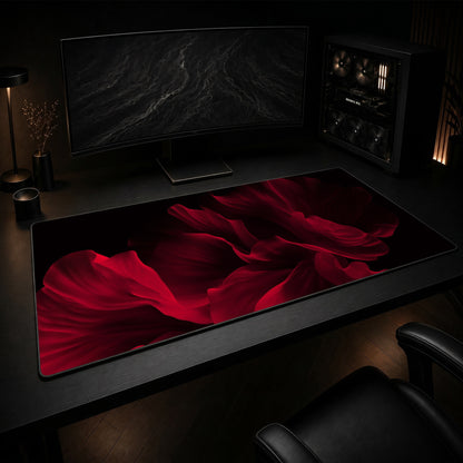 Crimson Petal