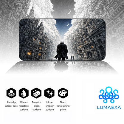 Urban Maze