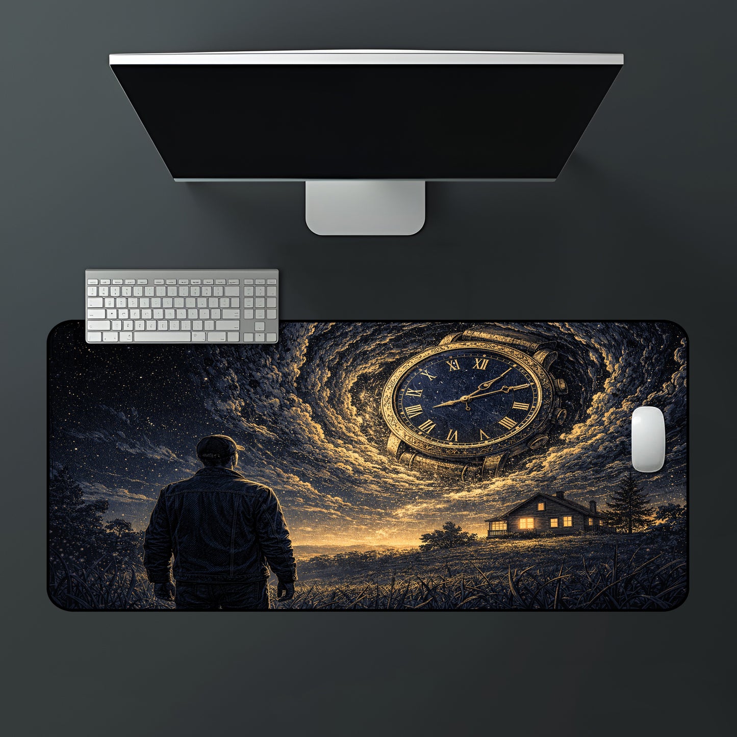Eternal Clock